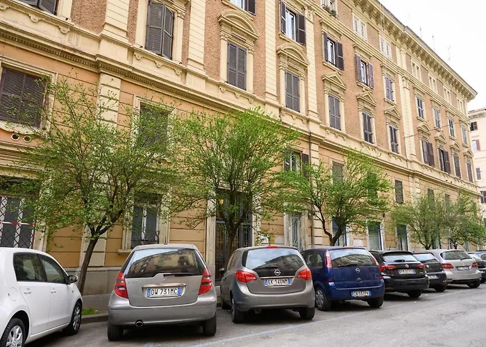 Magnoliahome Ai Musei Rom