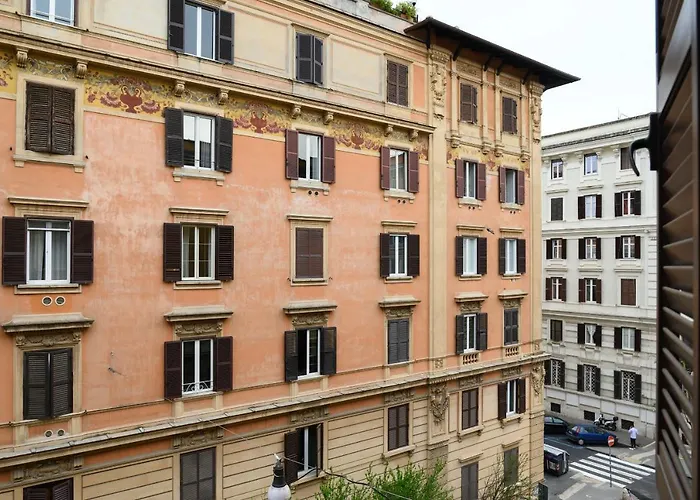 Apartment Magnoliahome Ai Musei *