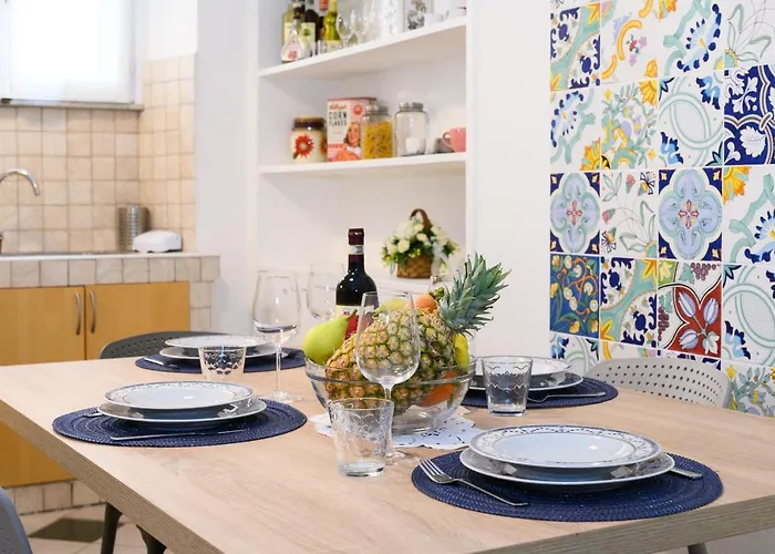 Magnoliahome Ai Musei Rom