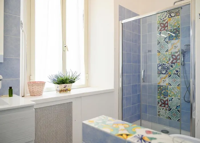 Magnoliahome Ai Musei Apartment