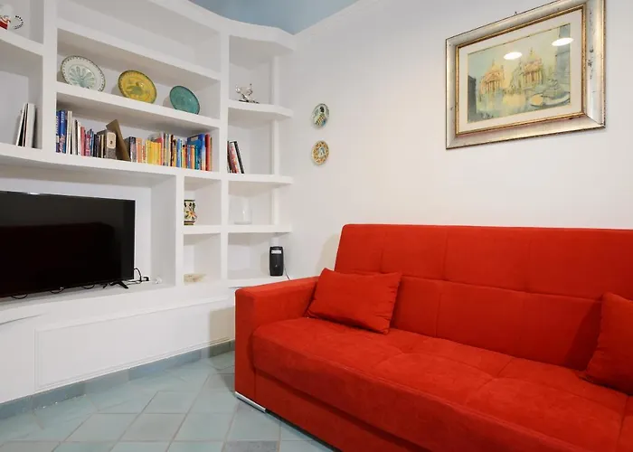 Magnoliahome Ai Musei Rom