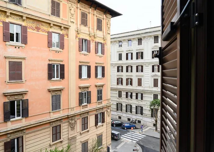 Magnoliahome Ai Musei Apartment *