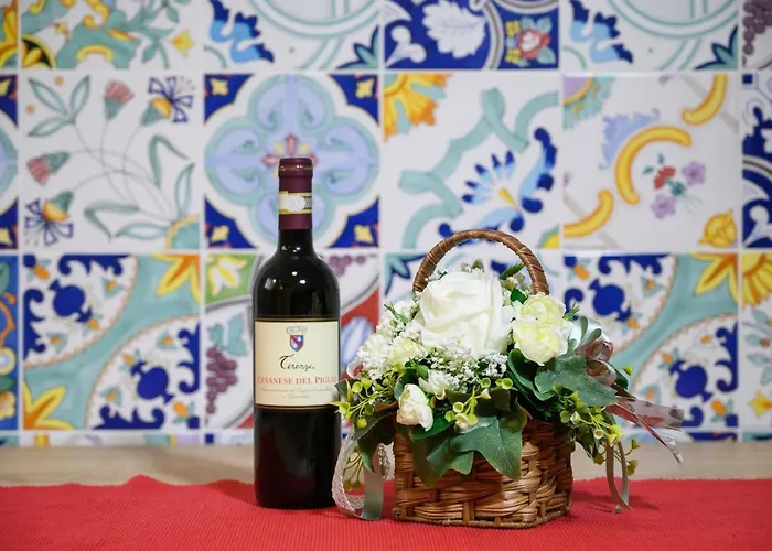 Magnoliahome Ai Musei Apartment Rom