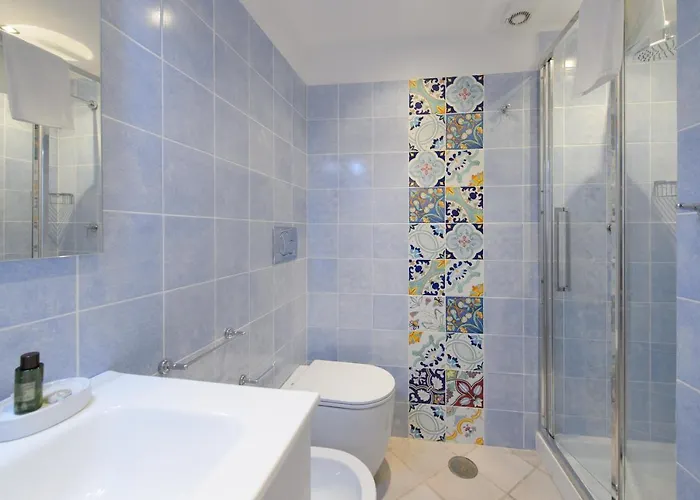 Magnoliahome Ai Musei Apartment Rom