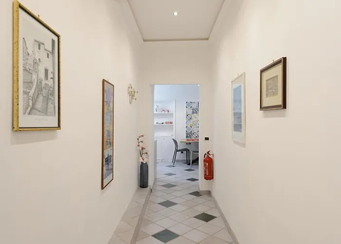 Magnoliahome Ai Musei