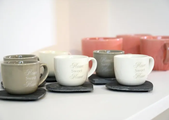 Magnoliahome Ai Musei *