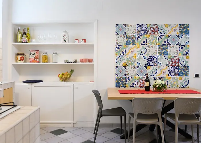 Magnoliahome Ai Musei Rom